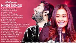 New Romantic Hindi Love Songs Latest Bollywood