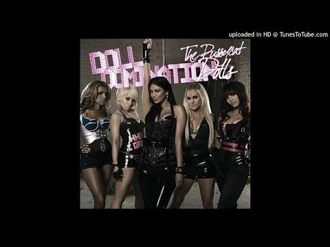 Pussycat Dolls ft. Fabolous & R. Kelly – Out of this Club Megamix