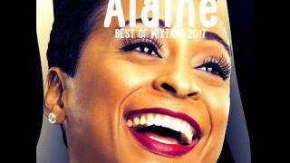 Alaine Best Of Mixtape 2017 By DJLass Angel Vibes (January 2017)