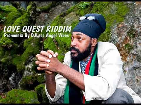 Love Quest Riddim Mix (Full) Feat. Jemere Morgan Lutan Fyah Daville (April Refix 2018)