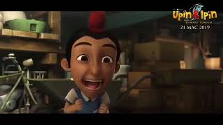 Upin Ipin Keris Siamang Tunggal Full Movie lk21