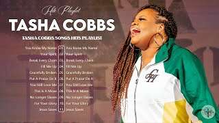 Listen to gospel music of Tasha Cobbs Leonard