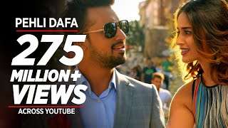 Atif Aslam Pehli Dafa 4k video songs