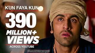 Kun Faya Kun Full Video Song Rockstar | Ranbir kapoor