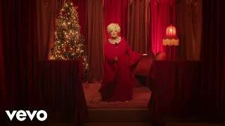 Brenda Lee – Rockin' Around The Christmas Tree (Official Music Video)