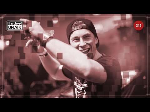 Hardwell On Air 314