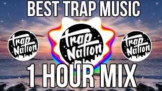 Best of Trap Nation Mix ♥️ Remixes of Popular Songs