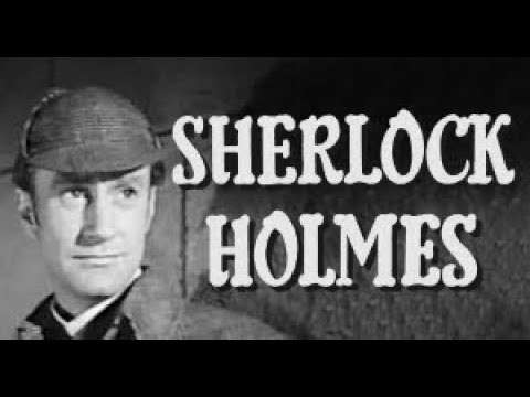 Sherlock Holmes – TV Series (CLASSIC Full Movie Series Full Length Film) *full movies for free*