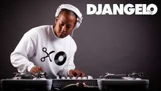 Introducing DJ ANGELO….