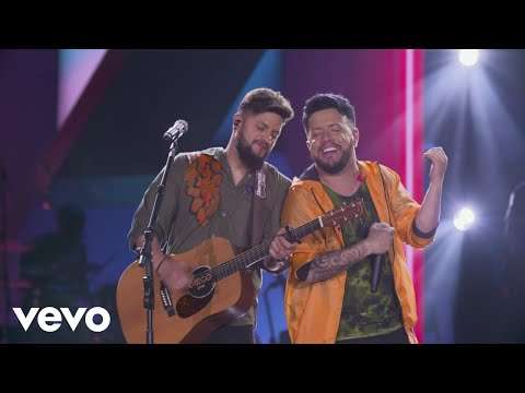 Diego & Victor Hugo – Áudio (Ao Vivo em Brasília)