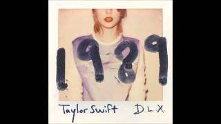 Taylor Swift – Shake It Off (Official Instrumental)