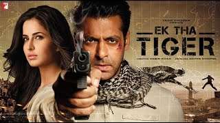 Ek Tha Tiger Full Movie