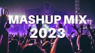 MASHUP MIX 2023 – Mashups & Remixes Of Popular Songs 2023 | EDM Best Dj Dance Party Mix 2023 🎉