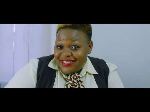 Ndi Mukugu Catherine Kusasira New Ugandan Music 2016