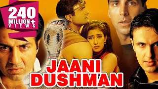 Jaani Dushman: Ek Anokhi Kahani Hindi Full Movie