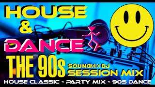 90s Dance Hits || 90’s Classic House Mix || 90s Party Mix