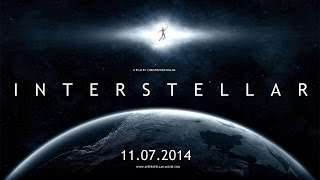 Interstellar Main Theme – Extra Extended – Soundtrack by Hans Zimmer