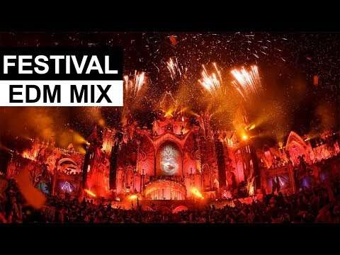 EDM Festival Mix 2017 – Best Electro House Party Music