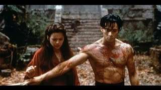 Action Movies Full Movie English –  (Mark Dacascos) – Adventure