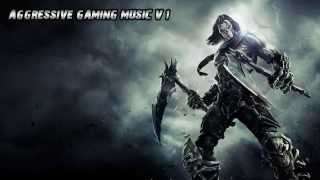 Best Gaming Music Mix | 1 Hour | – Aggressive PvP Mix #1