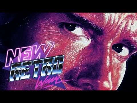 The Hero In Us All   ⚡| NewRetroWave Mixtape | 1 Hour | Retrowave/ Retro-Electro/ Outrun |