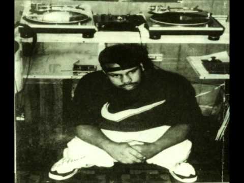 DJ Screw – Stressed Out (Side A & B)