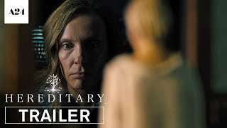 Hereditary – New latest Hollywood movie – Horror+Thrill …