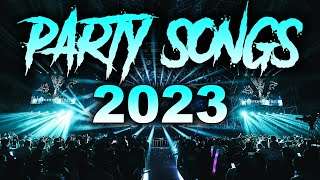 DANCE PARTY SONGS 2023 – Mashups & Remixes Of Popular Songs | DJ Remix Club Music Dance Mix 2023 🎉