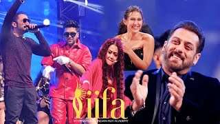 IIFA Awards 2022 Full Show | Salman Khan, Yo Yo Honey Singh, Sara Ali Khan,Neha Kakkar,Shahid Kapoor