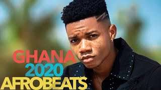 GHANA MIX   | AFROBEATS MIX – dj boAt feat. Kuami Eugene KiDi King Promise Sarkodie