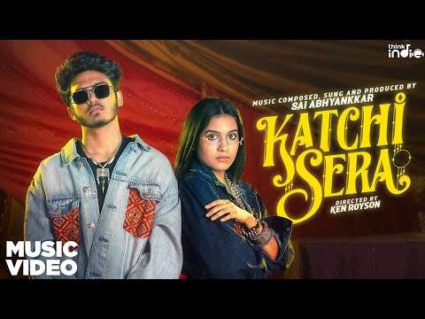 Sai Abhyankkar – Katchi Sera (Music Video) | Samyuktha | Ken Royson | Think Indie