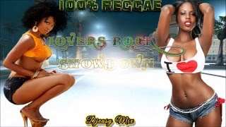 100% Reggae Lovers Rock ShowDown (Jah CureBeresRomain VirgoTarrus RileyAlaineTessanneBusy ++