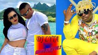 DJ LYTA – SMOOTH BONGO