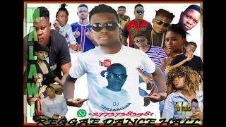 New Malawi Music Mix 2016-DJChizzariana