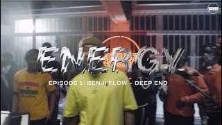 BenjiFlow | Deep End | ENERGY | Boiler Room London