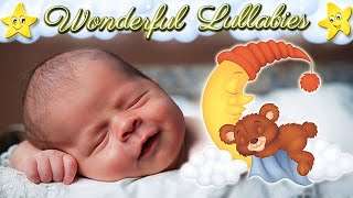 2 Hours Super Relaxing Baby Music ♥♥♥ Bedtime Lullaby For Sweet Dreams ♫♫♫ Sleep Music