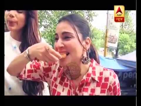 When characters of Kumkum Bhagya’s spin off show did masti in Delhi