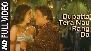 Dupatta Tera Nau Rang Da (Full Song) Film – Partner | Salman Khan Govinda Katrina Lara Dutta