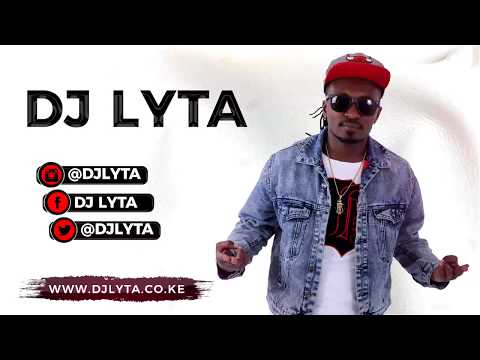 DJ LYTA – KIKUYU MUGITHI MIX 2018