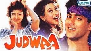 Judwaa (HD) – Superhit Comedy Film – Salman Khan | Karishma Kapoor | Rambha