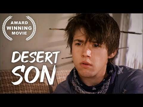 Desert Son | Award Winning Movie | HD | Full Length | Drama | Thriller