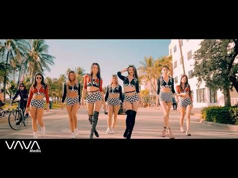 Don Omar – Danza Kuduro | REMIX | Long Version