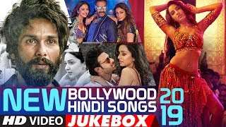 New Bollywood Songs 2019 – Top Hindi Songs 2019 – Hindi Songs 2019 Hits: New Bollywood Music 2019