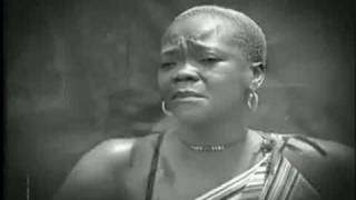 BRENDA FASSIE – Mama