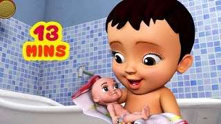 Infobells Tamil Nursery Rhymes Free