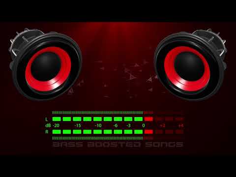 Evir & NOES – Axel F (Bass Boosted)