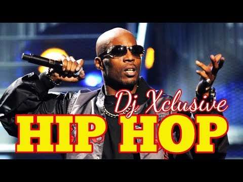 90s & 2000s BEST HIP HOP MIX ~ MIXED BY DJ XCLUSIVE G2B ~ DMX The LOX Biggie Mase Jay-Z & More