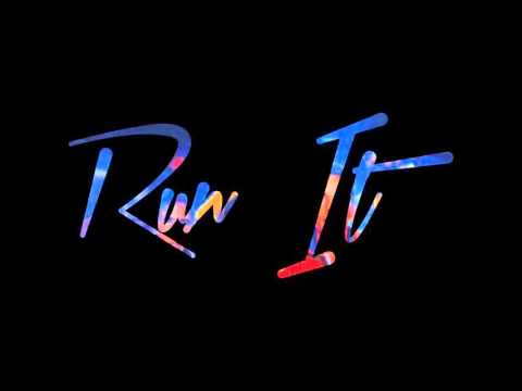 Logic – Run It Instrumental