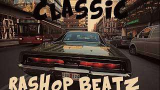 BASE DE RAP – CLASSIC- INSTRUMENTAL RAP OLDSCHOOL HIP HOP UNDERGROUND BOOM BAP