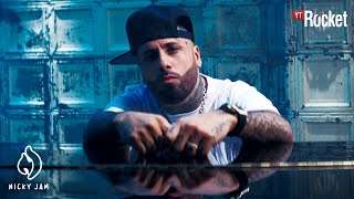 Polvo – Nicky Jam x Myke Towers | Video Oficial